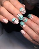 Nail Club