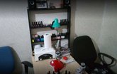 მანიკურის ოთახი Nail Shellac Tako