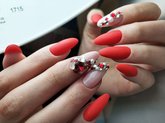 Nail studio by Ludmila Kovalchuk