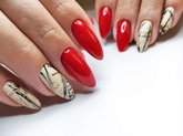 Nail studio by Ludmila Kovalchuk