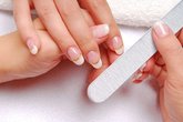 Nail studio by Ludmila Kovalchuk