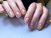 Nail studio by Ludmila Kovalchuk