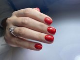 Nail studio by Ludmila Kovalchuk