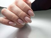 Nail studio by Ludmila Kovalchuk