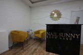 Nail Sunny Saburtalo
