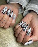 Nail Sunny Saburtalo