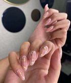 Nail Sunny Saburtalo