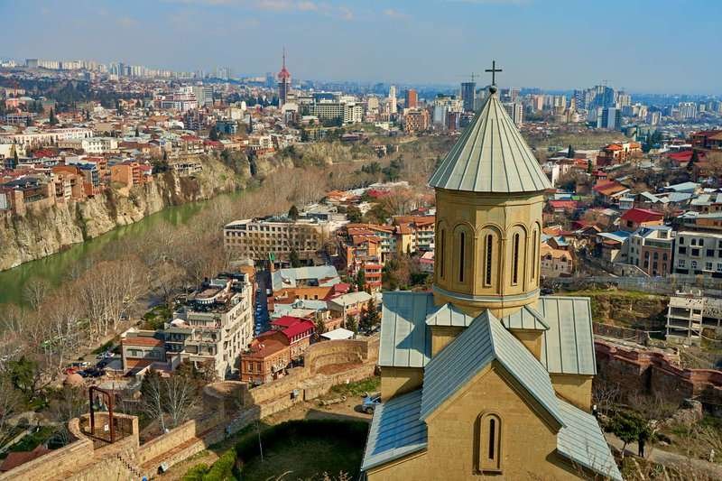 narikala-church-is-ancient-fortress-overlooking-panorama-tbilisi