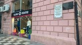 Discount stores Navne