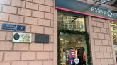 Discount stores Navne