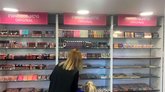 Discount stores Navne