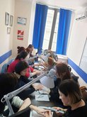 NB academy