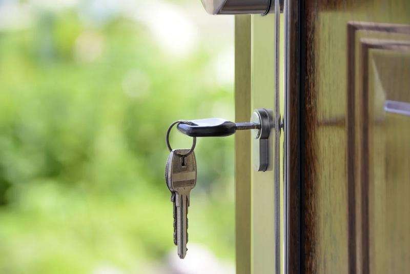 Real estate in Georgia
