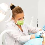 NEW DENT dental clinic
