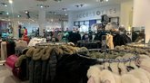 NewYorker (Tbilisi Mall)