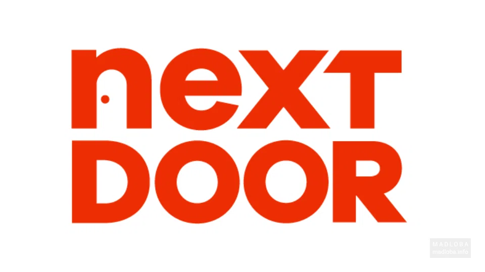 Постройка загородного дома от Next Door