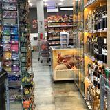 Супермаркет Никора / Supermarket Nikora
