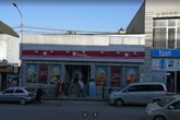 Nikora Supermarket (Meskheti St. 4)