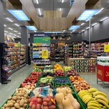 Супермаркет Никора / Supermarket Nikora