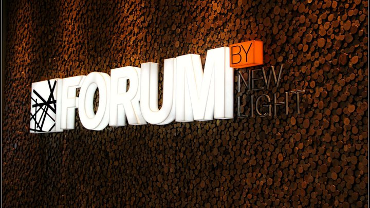 FORUM by New Light