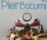 ახალი პიერ ბათუმი ჯორჯია (მეტრო ქალაქი)