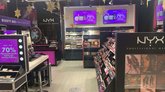 NYX Professional Makeup Georgia