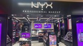 NYX Professional Makeup Georgia