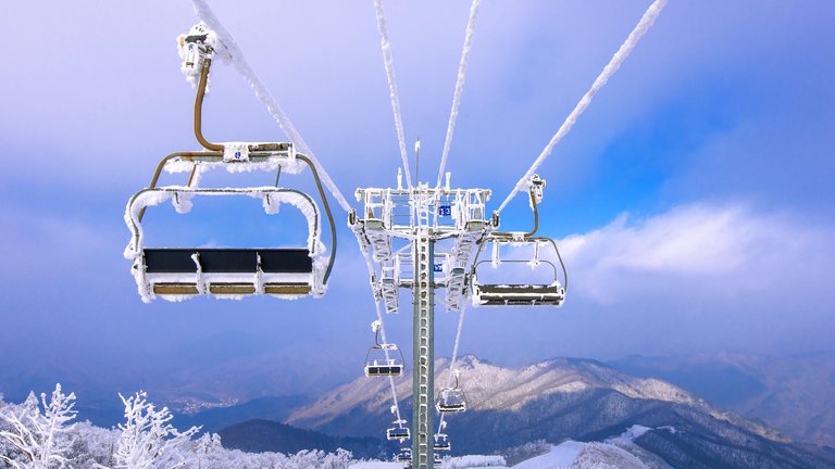 Georgia is preparing its ski resorts for the opening of the winter tourist season, which will begin on December 20.