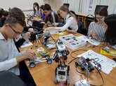Ассоциация пожарной безопасности Грузии