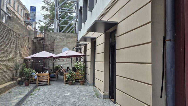 おこめ屋 Okomeya