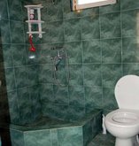 Hostel Old City Sololaki