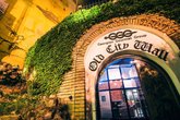 Old City Wall