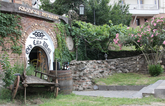 Old City Wall
