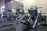 Old School Gym
