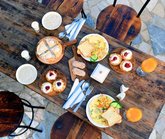 ძველი ტერასა