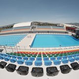 Олимпийский бассейн / Olympic Pool