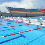Олимпийский бассейн / Olympic Pool
