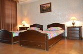 Omari Guest House Tbilisi