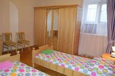 Omari Guest House Tbilisi
