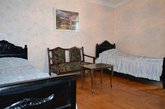 Omari Guest House Tbilisi