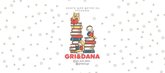 Интернет-магазин книг "Gri and Dana"