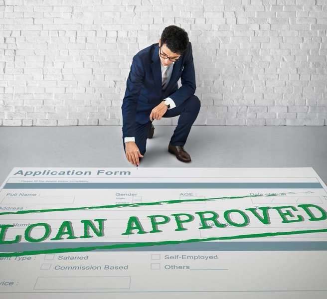 online loan