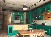 Furniture Factory Op-Arti