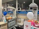 Многопрофильная «5-я Клиническая Больница» и сердечно-сосудистая клиника Open Heart