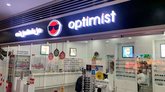 Optimist (Tbilisi Mall)