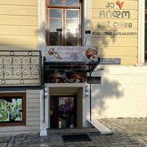 Massage Salon Orchid