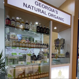 Натуральные Органические продукты / Georgias Natural Organic