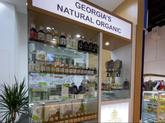 Georgia's Natural Organic (Metro City)