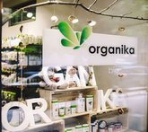 Organika Bio Shop