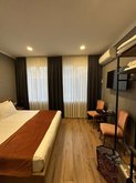 Hotel 1887